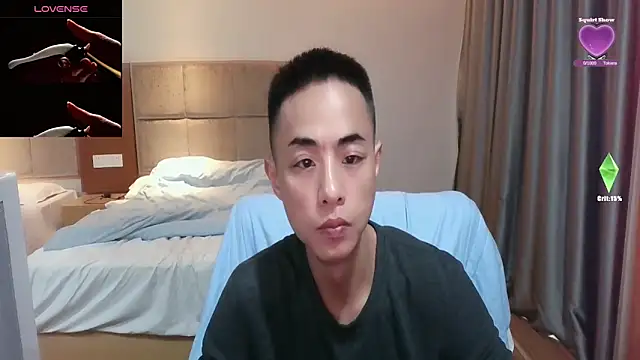 Tsia-Die online show from 03/01/26, 06:46