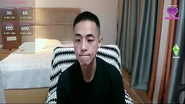 Tsia-Die online show from 01/13/26, 02:21