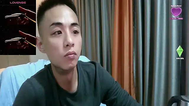 Tsia-Die online show from 02/26/26, 04:29