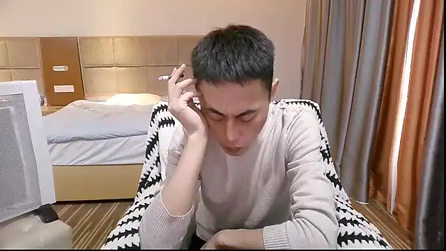 Tsia-Die online show from 12/05/25, 04:33