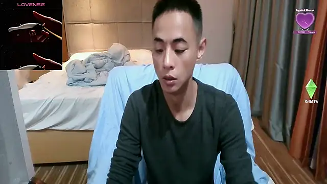 Tsia-Die online show from 02/28/26, 05:45