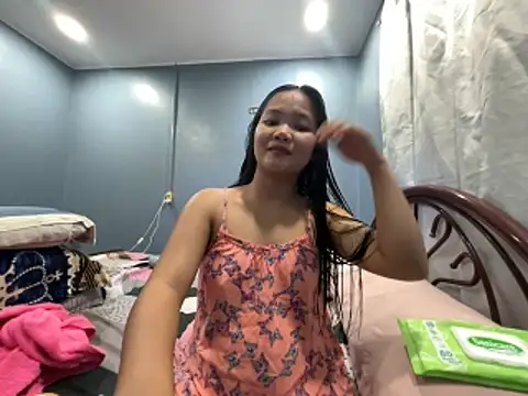 princess janine online show from 02/06/26, 12:23