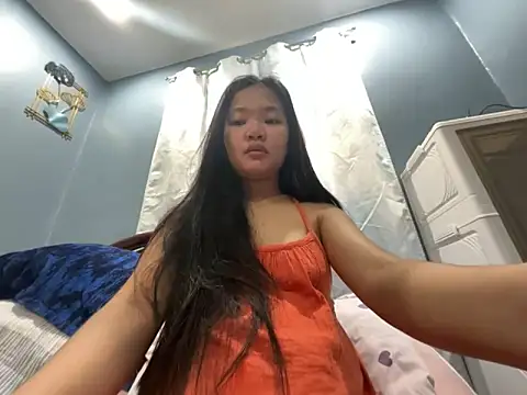 princess janine online show from 02/15/26, 03:29