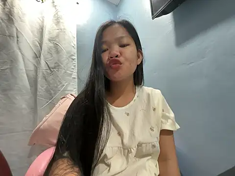 princess janine online show from 04/22/26, 03:41