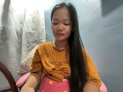 princess janine online show from 03/15/26, 10:39