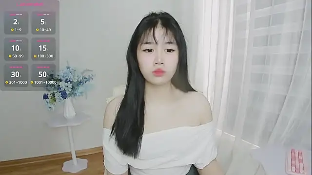 Snapshot of -Rose-Lucky- chatting on 09/19/25, 01:20 -Rose-Lucky- online show from 09/19/25, 01:20