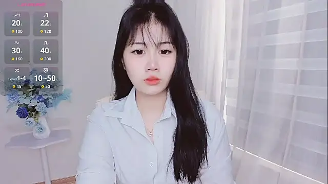 -Rose-Lucky- online show from 10/21/25, 01:27