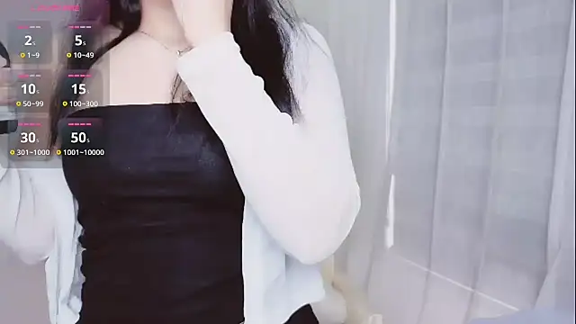 -Rose-Lucky- online show from 10/24/25, 01:37