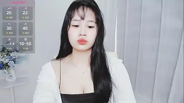 -Rose-Lucky- online show from 10/29/25, 12:31