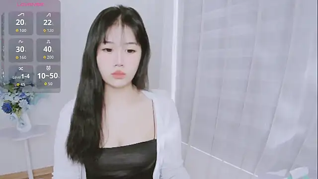 -Rose-Lucky- online show from 11/05/25, 01:20