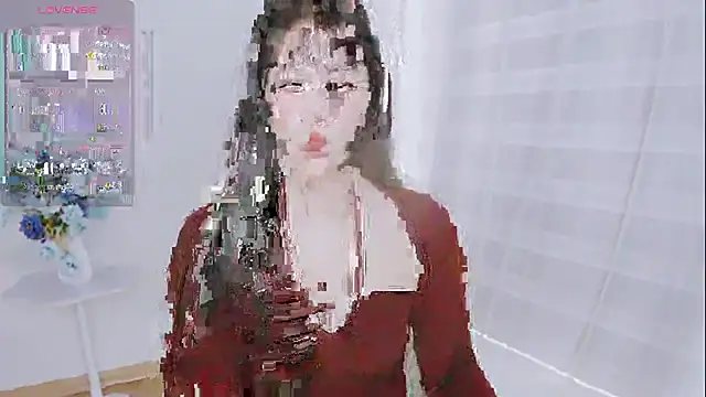 -Rose-Lucky- online show from 11/08/25, 01:20