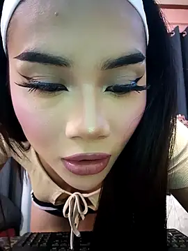 Coka bella online show from 03/18/26, 04:41