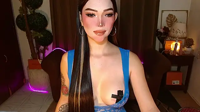 MouthWatering Ayesha online show from 02/19/26, 03:47