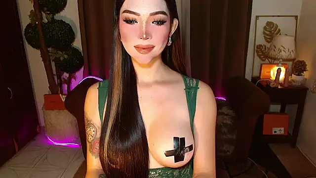 MouthWatering Ayesha online show from 02/21/26, 08:38