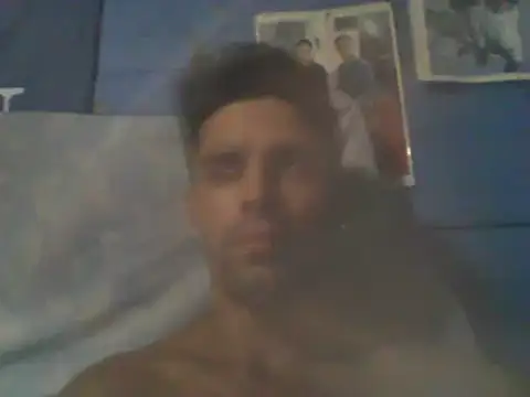 Demian24  online show from 01/13/26, 06:17
