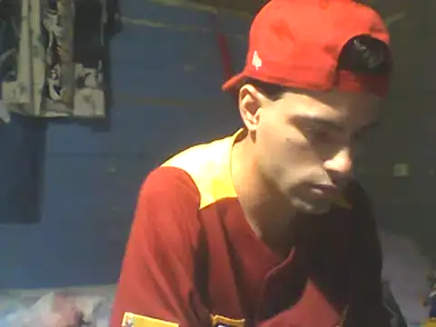 Demian24  online show from 03/18/26, 12:03