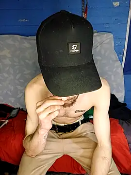 Demian24  online show from 10/02/25, 04:27