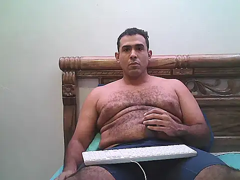 morenocabro10 online show from 09/11/25, 10:10