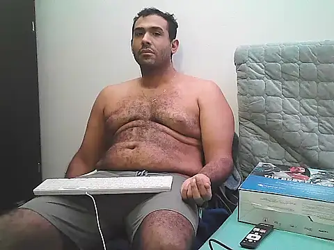 morenocabro10 online show from 10/07/25, 10:00