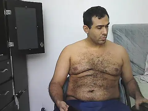 morenocabro10 online show from 03/16/26, 10:01