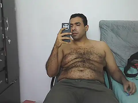 morenocabro10 online show from 03/02/26, 06:25