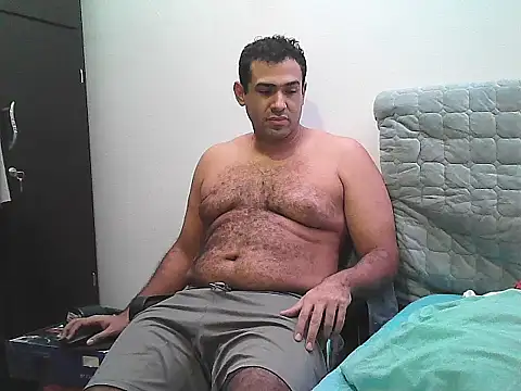 morenocabro10 online show from 10/12/25, 04:52