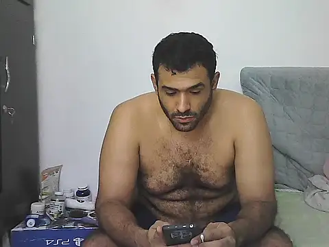 morenocabro10 online show from 03/12/26, 10:03