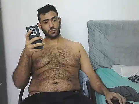 morenocabro10 online show from 04/02/26, 09:10