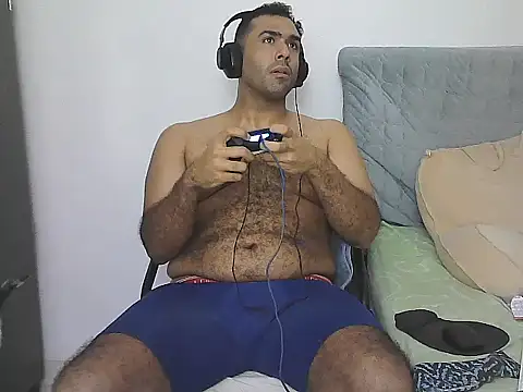 morenocabro10 online show from 03/25/26, 08:03