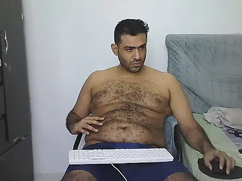 morenocabro10 online show from 03/27/26, 08:32