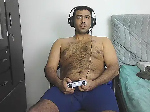 morenocabro10 online show from 04/07/26, 06:15