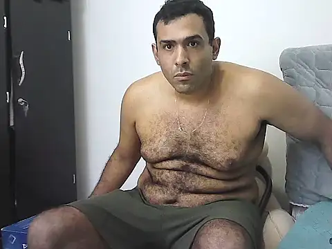 morenocabro10 online show from 11/19/25, 11:05