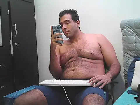 morenocabro10 online show from 10/15/25, 03:05