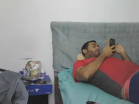 morenocabro10 online show from 02/21/26, 11:07