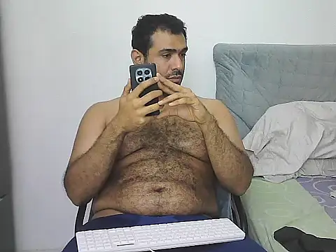 morenocabro10 online show from 03/10/26, 11:53