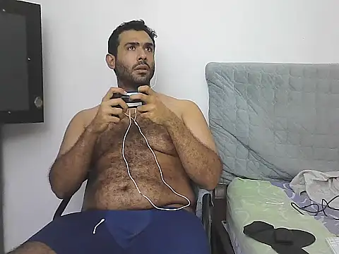 morenocabro10 online show from 03/14/26, 06:52