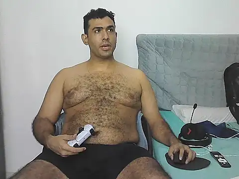 morenocabro10 online show from 04/05/26, 03:13