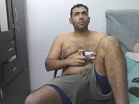 morenocabro10 online show from 04/10/26, 11:45