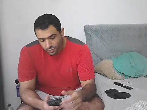 Snapshot of morenocabro10 chatting on 06/09/26, 09:05 morenocabro10 online show from 06/09/26, 09:05
