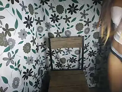 Virgen christine01 online show from 03/11/26, 11:10