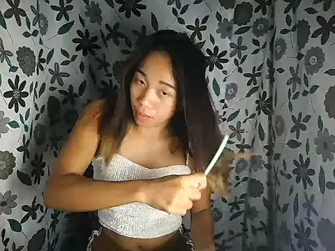 Virgen christine01 online show from 02/19/26, 07:33