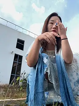 maomao 520 online show from 11/07/25, 09:36