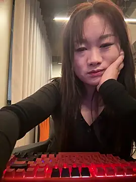 maomao 520 online show from 12/03/25, 12:04