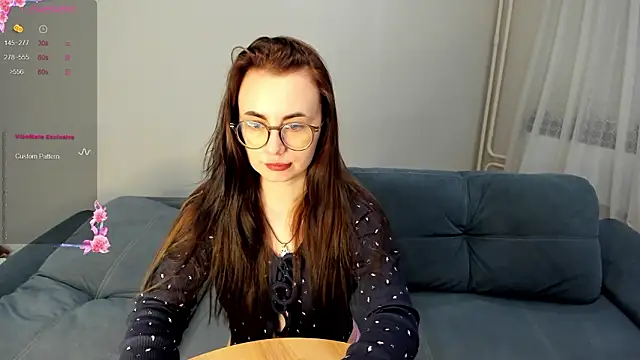 MewStella online show from 02/21/26, 05:59