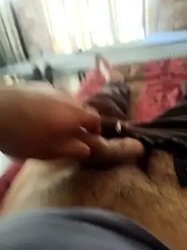 suraj-playboy online show from 03/23/26, 07:19