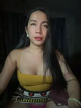 NicoleRoseTS online show from 04/14/26, 03:28