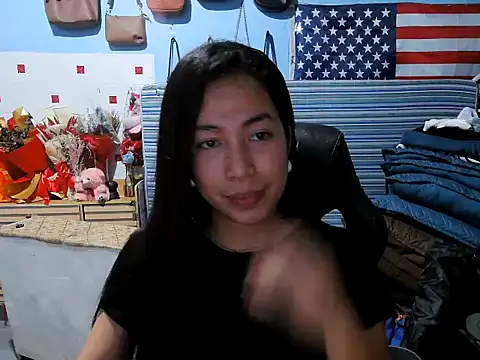 NicoleRoseTS online show from 02/28/26, 09:09