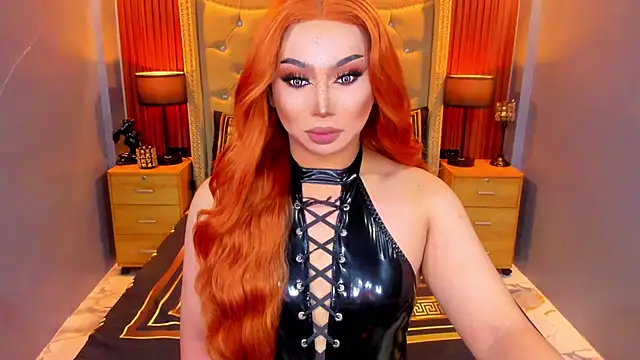 Madisonwill online show from 11/18/25, 04:54