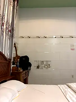 Snapshot of hanny_baby205 chatting on 10/09/25, 08:37 hanny baby205 online show from 10/09/25, 08:37