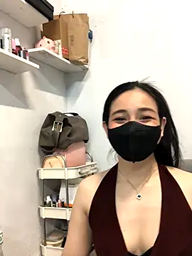 Snapshot of hanny_baby205 chatting on 10/03/25, 06:04 hanny baby205 online show from 10/03/25, 06:04